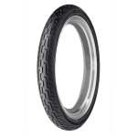 Dunlop D402F 130/70 B 18 63H TL Front