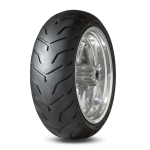 Dunlop D407 240/40 R 18 79V TL Rear