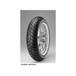 Metzeler FeelFree 120/70 R 15 M/C 56H TL Front DOT1619