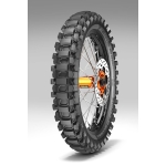 Metzeler MC360 Mid Hard 120/80 - 19 M/C 63M MST Rear