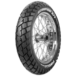 Pirelli MT 90 A/T Scorpion 140/80 - 18 M/C 70S MST TT Rear