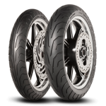 Dunlop ARROWMAX STREETSMART 130/80 - 18 66V TL Rear