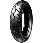 Michelin S1 100/90 - 10 56J TL/TT Front/Rear