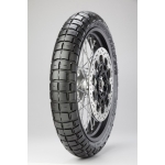 Pirelli Scorpion Rally STR 120/70 R 19 M/C 60V M+S TL Front