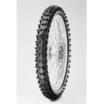 Pirelli Scorpion MX32 Mid Soft 90/100 - 20 M/C 56M MST Front