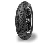 Metzeler Perfect ME 77 110/90 - 16 M/C 59S TL Rear