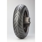 Pirelli Diablo Rosso Scooter 150/70 - 13 M/C 64S TL Rear