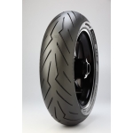 Pirelli Diablo Rosso III 190/55 ZR 17 M/C (75W) TL (D) Rear