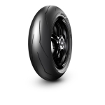 Pirelli Diablo SuperCorsa V3 190/55 ZR 17 M/C (75W) TL SP Rear