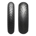 Bridgestone Battlax BT023 Front 120/60ZR17 (55W TL