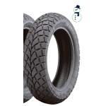 Heidenau K 66 M+S SNOWTEX TL Front/Rear 120/70-14 55S