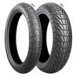 Bridgestone Battlax AdventureCross Scrambler AX41S 160/60R17 69H TL M+S