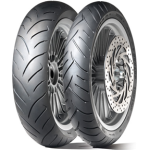 Dunlop Scootsmart 120/70 - 11 56M TL Front/Rear