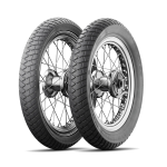 Michelin Anakee Street 2.75 - 17 47P REINF TT Front/Rear