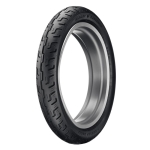 Dunlop D401F 100/90-19 57H TL (H-D) Front