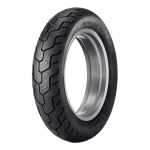 Dunlop D404 160/80 - 15 74S TL Rear