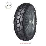 Mitas MC 32 WIN SCOOT M+S TL Front/Rear 120/70-10 54P