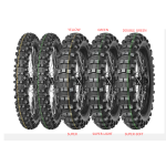 Mitas TERRA FORCE-EF SUPER YELLOW 120/90D18 65R TT R