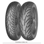 Mitas TOURING FORCE SC 120 70D15 56S TL