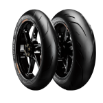 Avon 3D Supersport 180/60 ZR 17 (75W) TL Rear