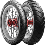 Avon Trekrider AV85 Rear 140/80 - 17 69T TL Rear