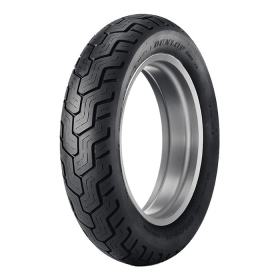 Dunlop D404 160/80-15 74S TT Rear J