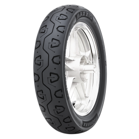 Maxxis M-6400F 100/90D19 57S TL F