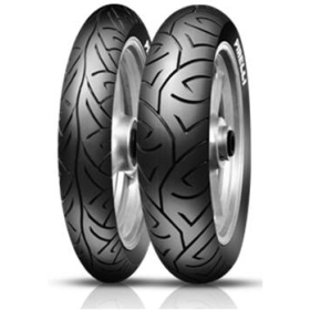 Pirelli Sport Demon 110/80 - 17 M/C 57H TL Front