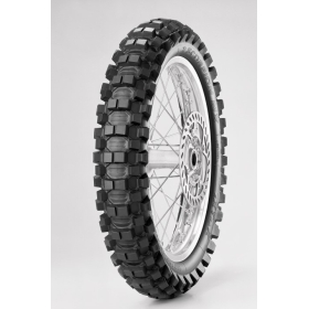 Pirelli Scorpion MX Extra X 120/90 - 19 NHS 66M Rear