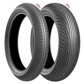 Bridgestone Battlax Racing W01 Front 120/600R17 TL RAIN