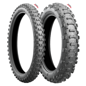 Bridgestone Battlecross E50R 140/80-18 70P TT