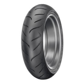 Dunlop Sportmax ROADSMART II 170/60 ZR 17 (72W) TL Rear