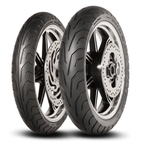 Dunlop ARROWMAX STREETSMART 120/80 - 16 60V TL Front