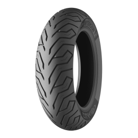 Michelin City Grip 100/90 - 12 64P REINF TL Front/Rear