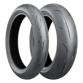 Bridgestone Battlax RS10 Rear 140/70R17 66H TL