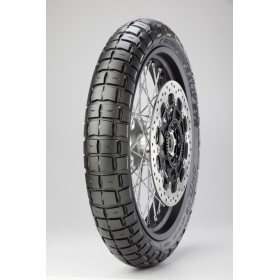 Pirelli Scorpion Rally STR 120/70 R 18 M/C 59V M+S TL Front