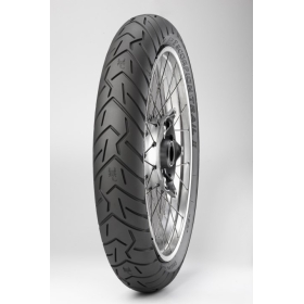 Pirelli Scorpion Trail II 120/70 ZR 17 M/C (58W) TL Front