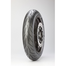 Pirelli Diablo Rosso Scooter 120/70 - 15 M/C 56S TL Front