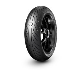 Pirelli Angel GT II 190/50 ZR 17 M/C (73W) TL (A) Rear