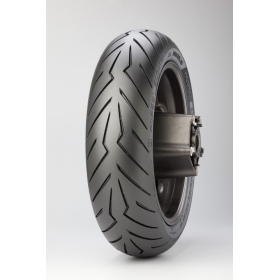 Pirelli Diablo Rosso Scooter 130/70 - 12 62P TL Reinf Rear