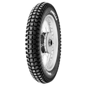 Pirelli MT 43 PRO Trial 4.00 - 18 64P DP TL Rear