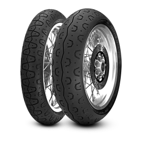 Pirelli Phantom Sportscomp RS 130/70 R 18 M/C 63V TL Rear