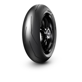 Pirelli Diablo SuperCorsa V3 190/55 ZR 17 M/C 75W TL SC2 Rear