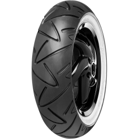 Continental TWIST WW WW TL Front/Rear 120/70-12 58P