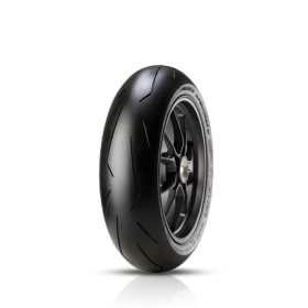 Pirelli Diablo SuperCorsa V2 190/55ZR17 75W TL Rear SC2 (OUT)