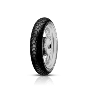 Pirelli MT60 RS 130/90 B 16 M/C 67H TL Front