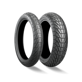 Bridgestone Battlax AdventureCross Scrambler AX41S 120/70R17 58H TL M+S