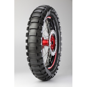 Metzeler Karoo Extreme 140/80-18 70R TT Rear 