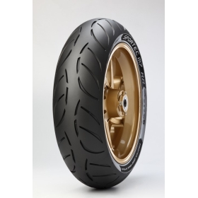 Metzeler Sportec M7 RR 190/50 ZR 17 M/C (73W) TL Rear