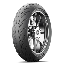 Michelin Road 6 GT 180/55 ZR 17 73(W) TL Rear